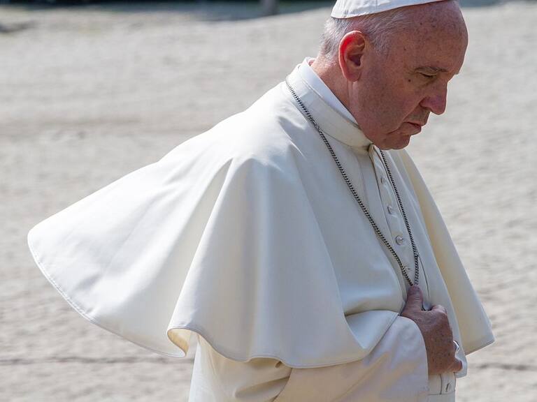 Papa Francisco, así será su funeral