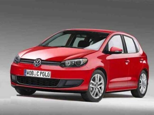 El nuevo Polo. Héctor de Lozada, experto en autos. 19/01/13