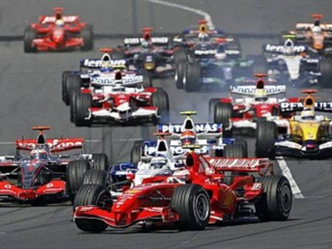 No hay acuerdo entre escuderías F1 y FIA