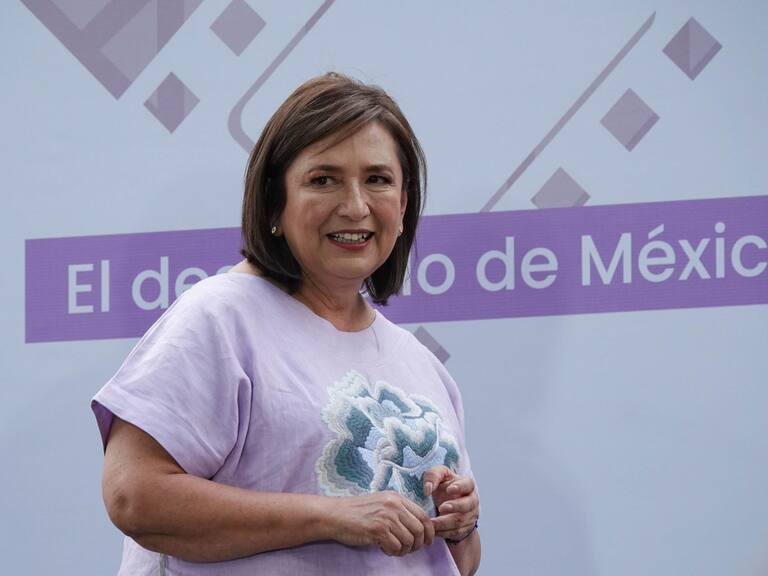 FOTO: GALO CAÑAS/CUARTOSCURO.COM