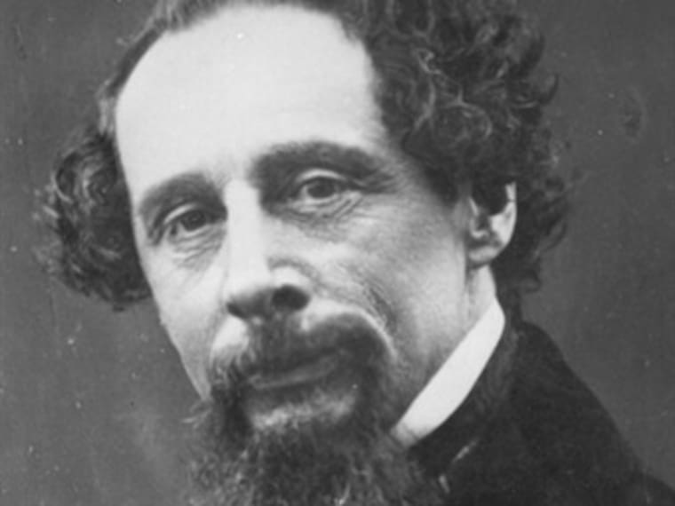 &#039;La Reata&#039; recuerda el nacimiento del famoso novelista, Charles Dickens