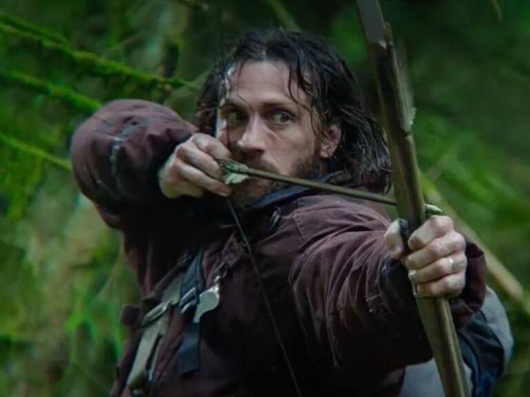 La saga de Exterminio lanzó el tráiler de su tercera entrega.