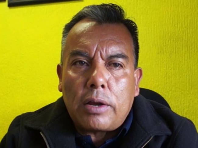 Liberan a regidor detenido por presunta compra de votos en Valle de Chalco