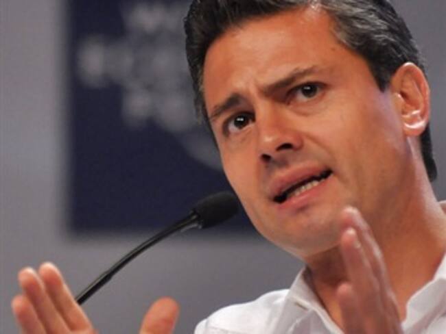 Encabezará Peña Nieto 76 aniversario de la CFE