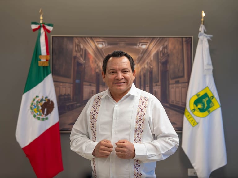 Dará Presidenta Claudia Sheinbaum banderazo a obras que transformarán Yucatán