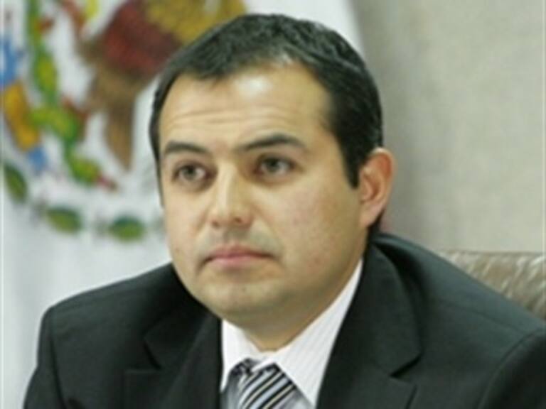 Exige PRI a Cordero comparecer sin rodeos