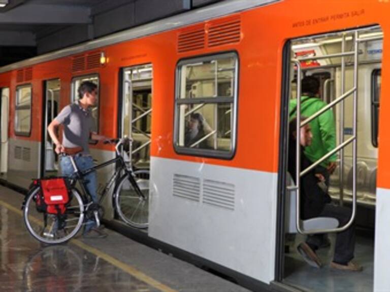 ​Habrá horario especial en el Metro el próximo viernes