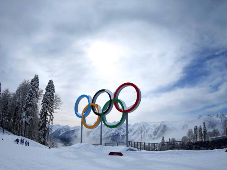 Arrancan Juegos Olímpicos de invierno 2018