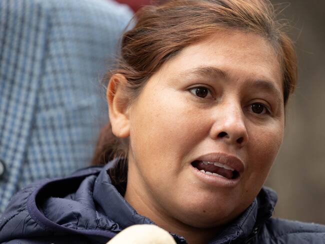 Ordenan a la CEAV reconocer como víctima a madre de joven jornalero que murió por “narcomina”