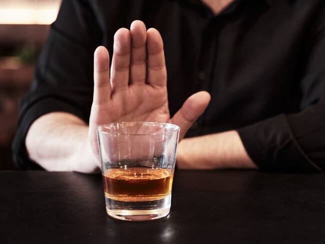 El alcohol daña el cerebro incluso después de dejarlo