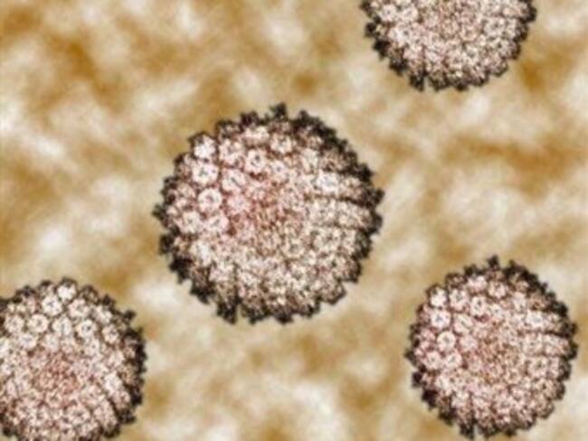 Nobel de Medicina resalta importancia de la vacuna contra el VPH