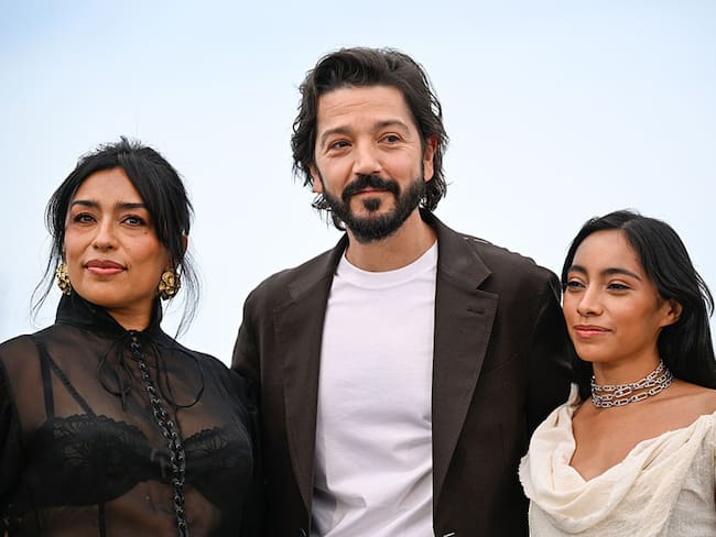 “Ceniza en la boca” confrontativa por el tema migratorio, pero invita a empatizar: Diego Luna