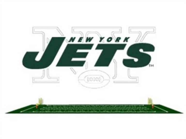 Presentan Jets a Rex Ryan como nuevo entrenador