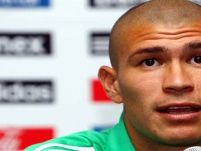 Jorge Enríquez, en lista FIFA para mejor jugador de Sub 20