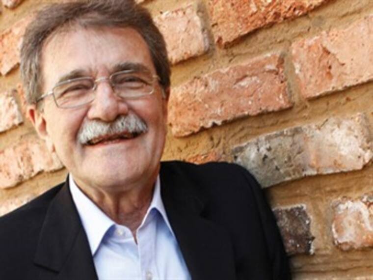 Gana Teodoro Petkoff el premio Ortega y Gasset