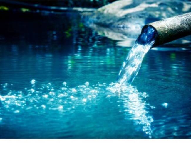 Niega Texas agua a México