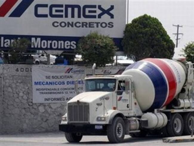 Otorga ONU a Cemex Premio Hábitar
