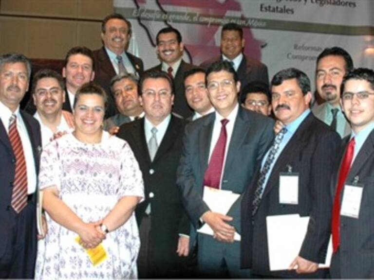 Seguirá PRI diálogo interno sobre Ley de Ingresos