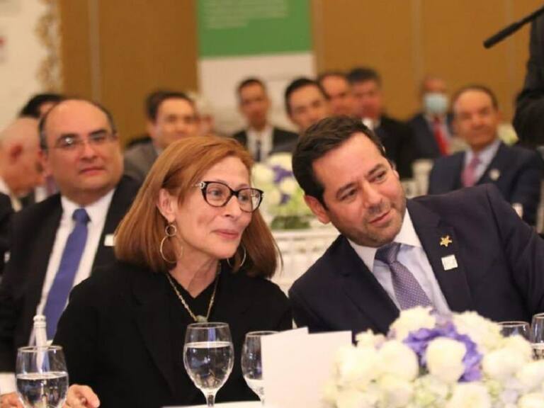 Lamenta CONCAMIN renuncia de la secretaria de Economía