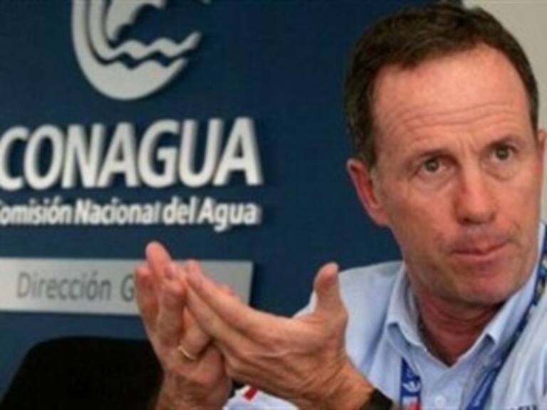 Formalizan México y España acuerdo en recursos hídricos