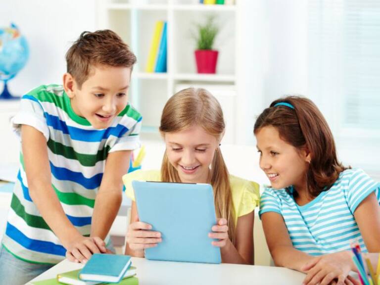 ‘Nuevas tecnologías, una herramienta para la educación’. Educación XXI del 03 de septiembre