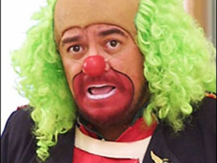 Iván Peralez, corresponsal en Alemania. La robot biblia