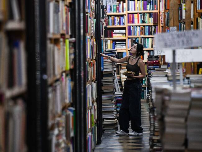 Paquete Económico 2027: Secretaría de Cultura propone tasa cero de IVA para impulsar librerías