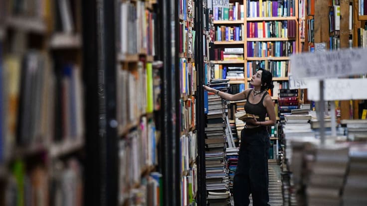 Paquete Económico 2027: Secretaría de Cultura propone tasa cero de IVA para impulsar librerías
