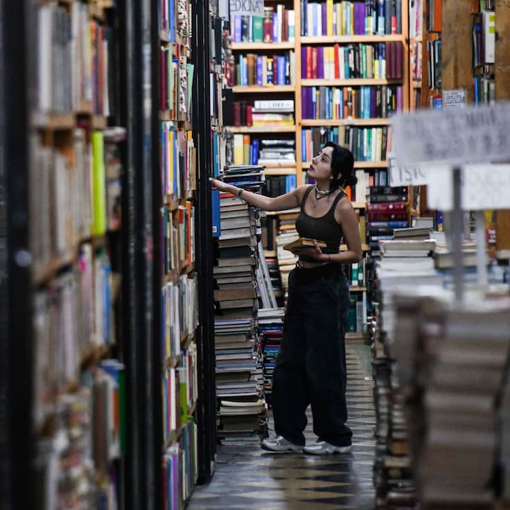 Paquete Económico 2027: Secretaría de Cultura propone tasa cero de IVA para impulsar librerías
