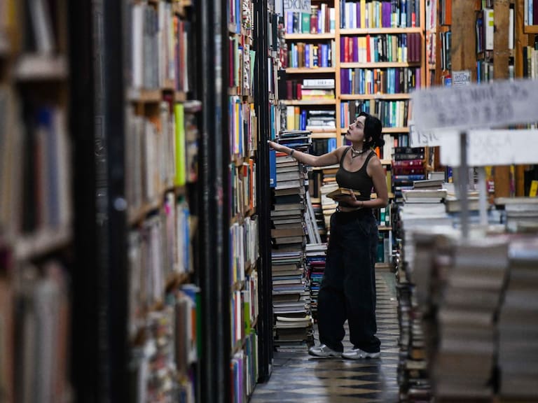 Secretaría de Cultura propone Tasa Cero de IVA para impulsar librerías