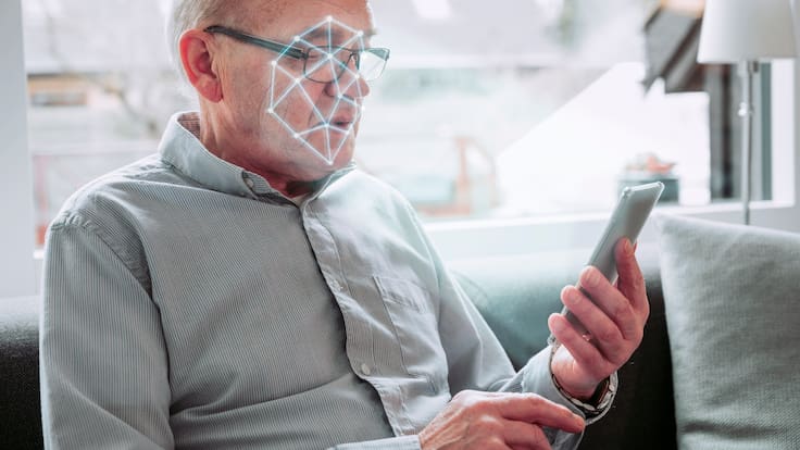 Datos biométricos IMSS Digital: ¿Es real que te bloquean el pago de tu pensión si no los registras en la app?