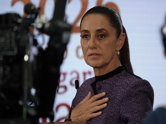 Tiroteo en Teotihuacán deja 2 muertos; investigará Gabinete de Seguridad, informa Sheinbaum