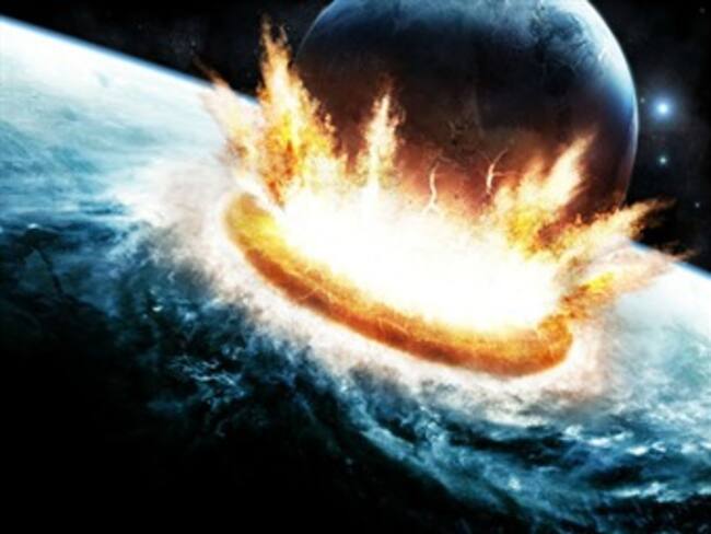 El fin del mundo... ¿Mito o realidad?