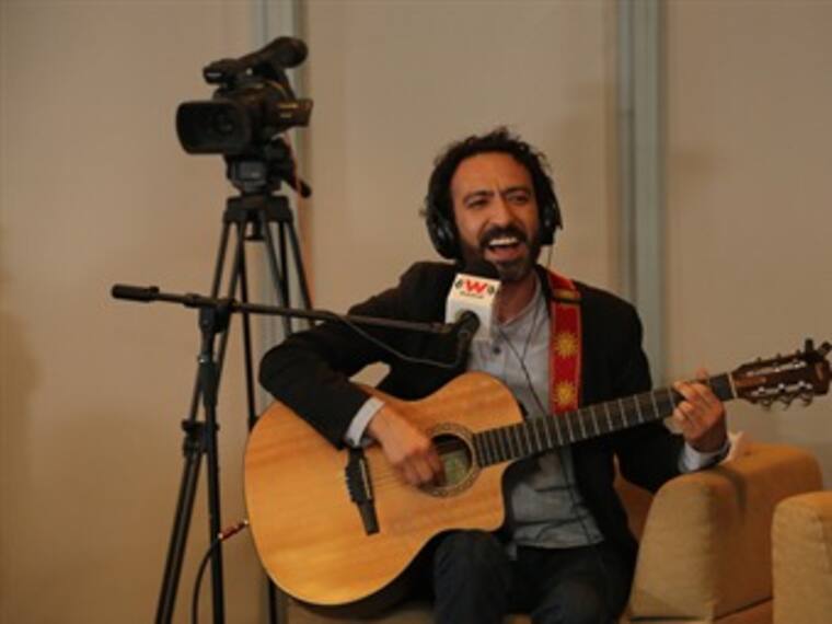 Feliz como lombriz. 'Palomazo' de Fernando Rivera Calderón