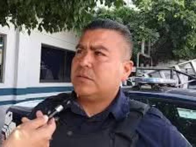 Destituyen a jefe de la Policía de Cuautla por presuntos vínculos con La Unión Tepito