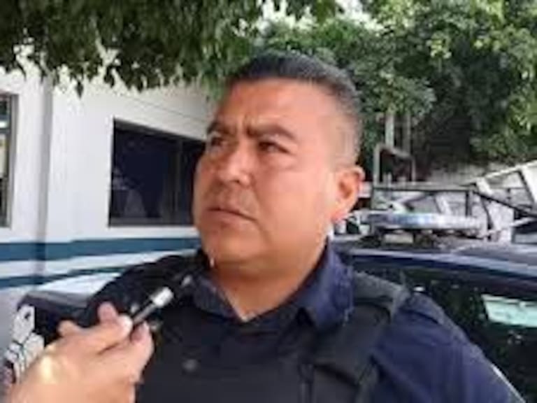 Destituyen a jefe de la Policía de Cuautla por presuntos vínculos con La Unión Tepito