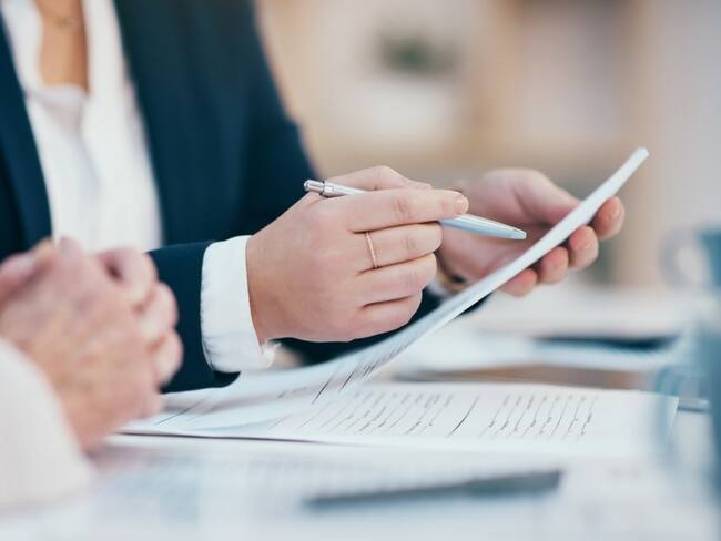 ¿Buscas empleo?; La Carta de Antecedentes No Penales ya no es requisito