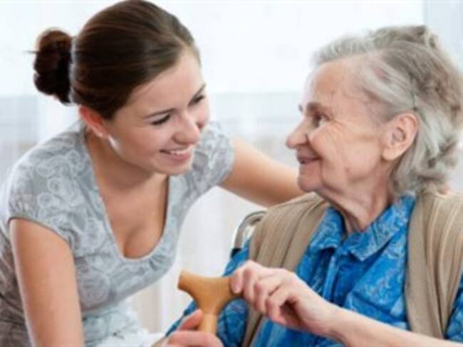 Primero cuidados de salud México.Fabiola Rodríguez,coordinadora 11/05/13