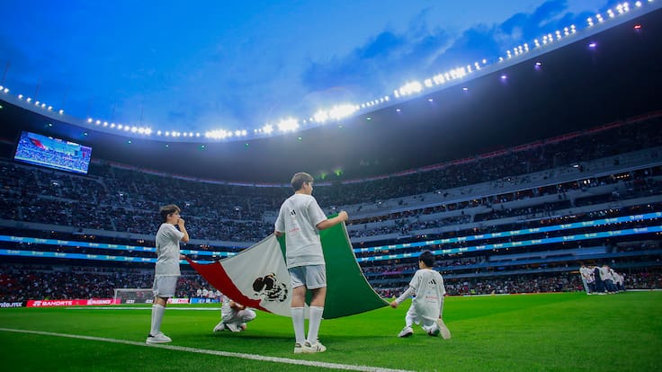 Alerta por clima en el Mundial 2026: temperaturas extremas y lluvias en la mira