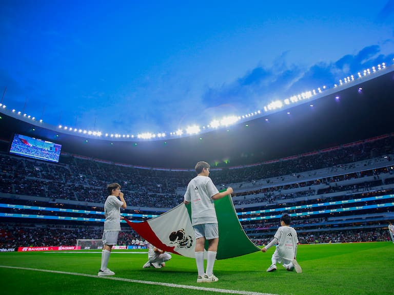 Fabián Vázquez afirmó que ya le informaron a la FIFA la climatología del país