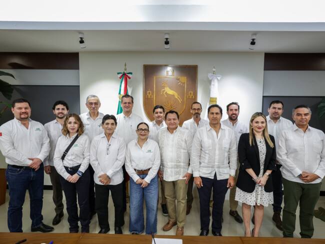 Yucatán avanza hacia la autosuficiencia energética con nuevas plantas de la CFE que garantizan suministro