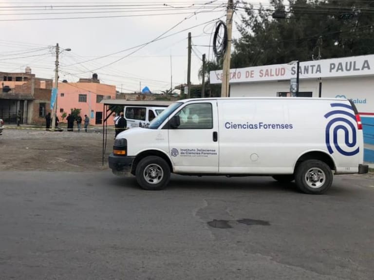 Comando armado ataca a una familia en Santa Paula, Tonalá