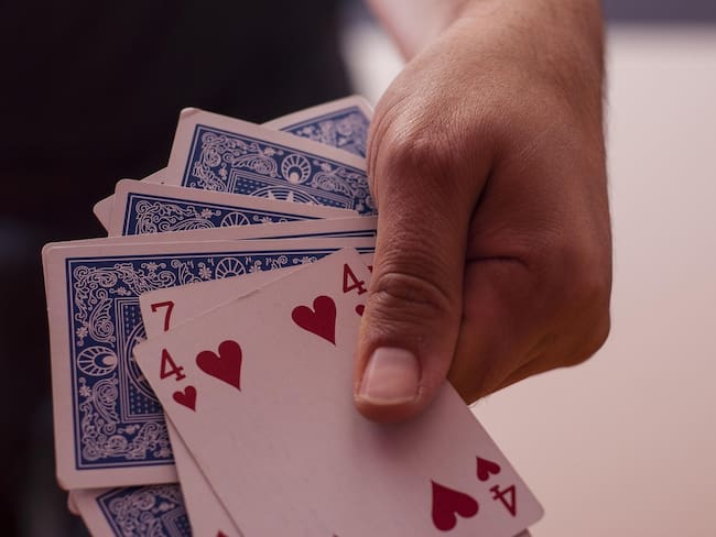 Entretenimiento y estrategia: El arte de leer a los oponentes