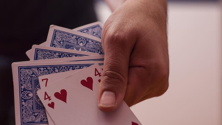 Entretenimiento y estrategia: El arte de leer a los oponentes