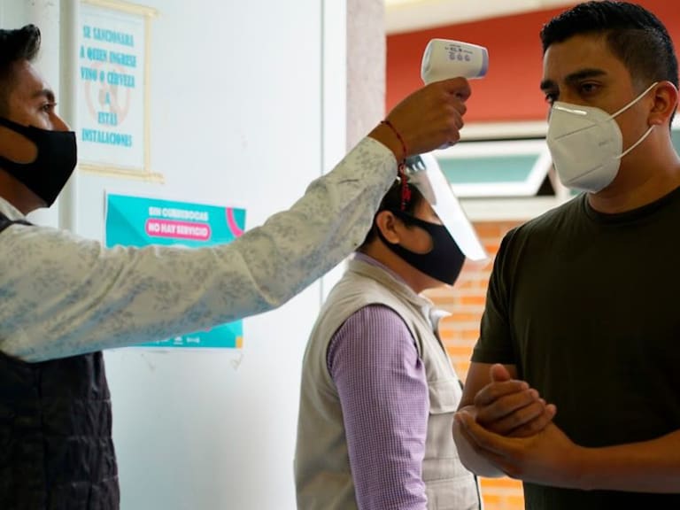Aun no habrá cambios en medidas sanitarias en Jalisco