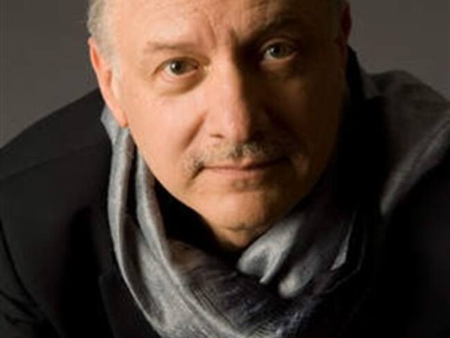 Muere el compositor mexicano de ópera Daniel Catán