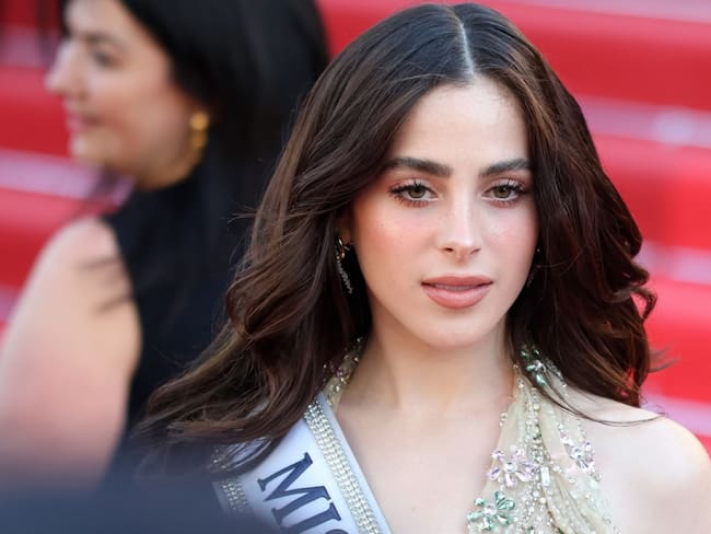 Fátima Bosch en Cannes: ¿Qué hace la supermodelo en un evento de cine internacional y por qué son invitadas?