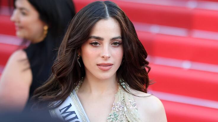 Fátima Bosch en Cannes: ¿Qué hace la supermodelo en un evento de cine internacional y por qué son invitadas?