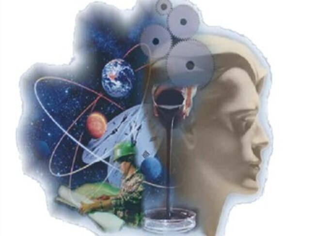 Áreas de la ciencia en la que destaca México. José Franco, director de divulgación de la Ciencia de la UNAM. 06/03/13