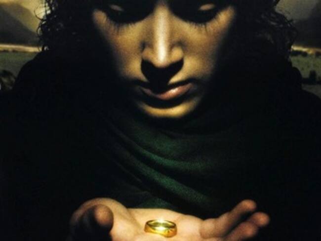 The Fellowship Of The Ring: May it be